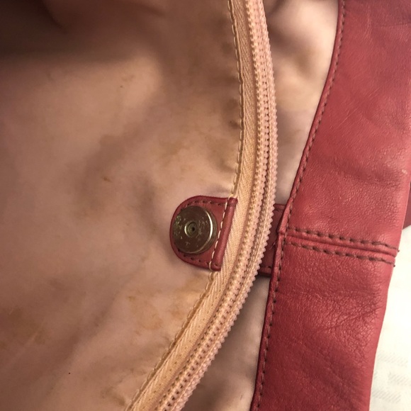 Coach bag - Picture 5 of 6